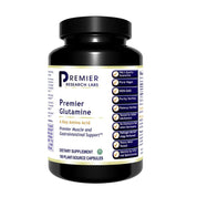 Premier Glutamine (100 Caps)