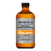 Argentyn 23® Bio-Active Silver Hydrosol (8oz)