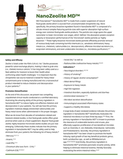 NanoZeolite MD™