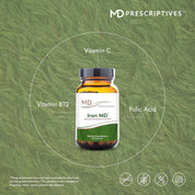 Iron MD 60 vcaps