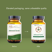 Adrenal Forte 120 Vcaps