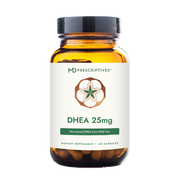 DHEA 25mg 50% off 2+ (retail), 50% off 24+ (wholesale)