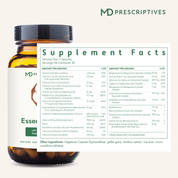Essential Multi™ 60 Capsules