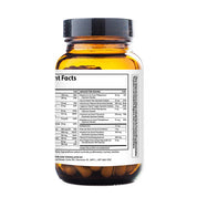 Essential Multi 120 vcaps * New and Improved "2 Cap" Formula *