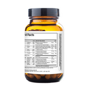 Essential Multi  60 vcaps * New and Improved "2 Cap" Formula *