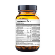 Essential Multi 120 vcaps * New and Improved "2 Cap" Formula *