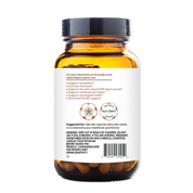 Essential Multi  60 vcaps * New and Improved "2 Cap" Formula *