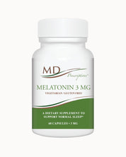 Melatonin 3mg