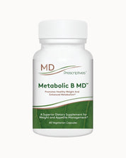 Metabolic B MD