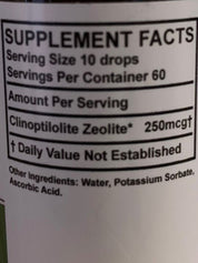 NanoZeolite MD™
