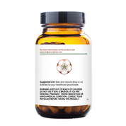 Pregnenolone 100 mg. 60 caps