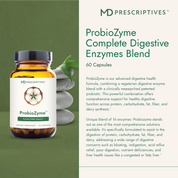 ProbioZyme 60 vcaps