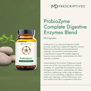 ProbioZyme 90 vcaps