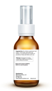 Melatonin Spray